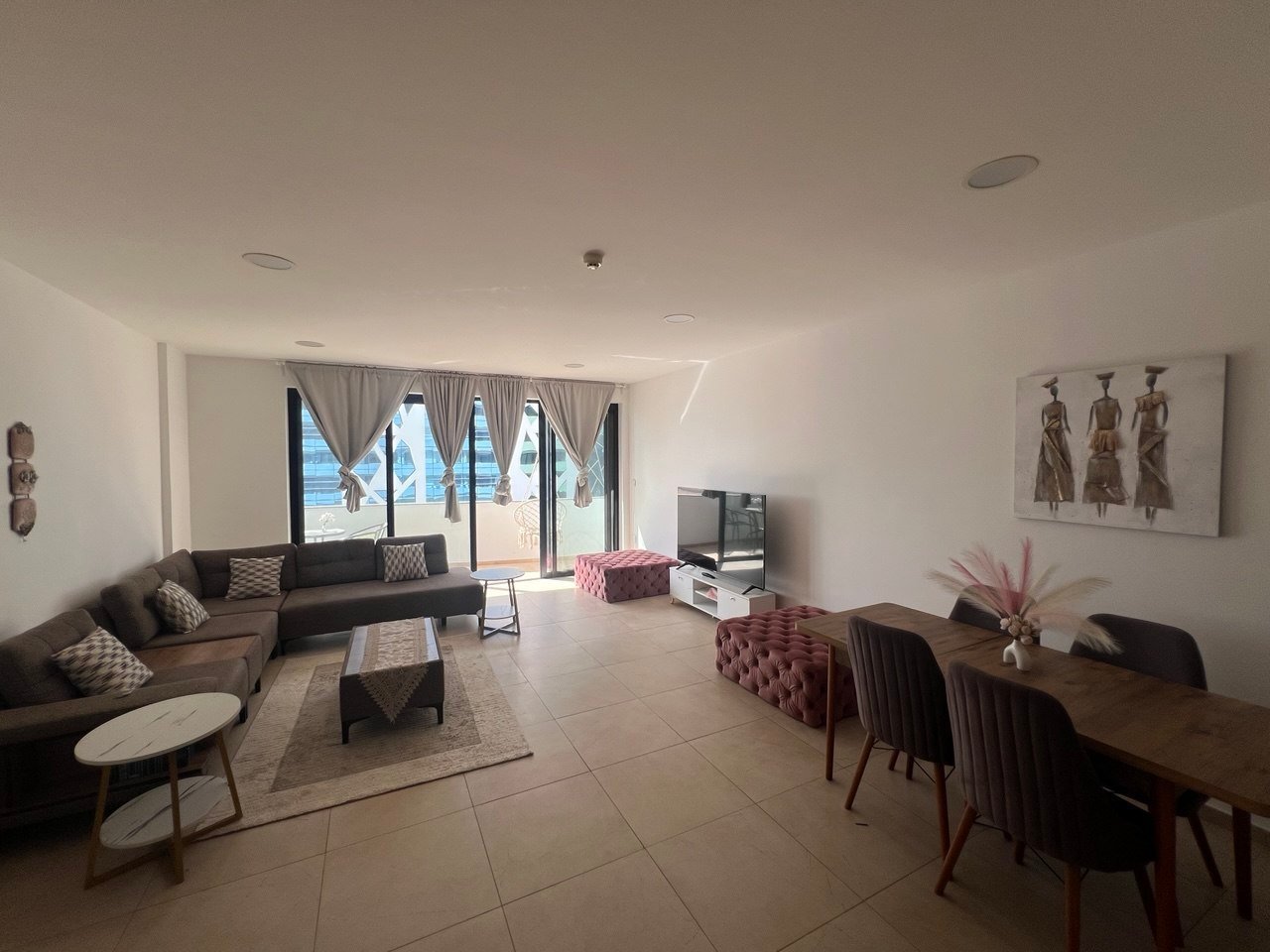 Building Golf Tower - Residential · muuma-00011