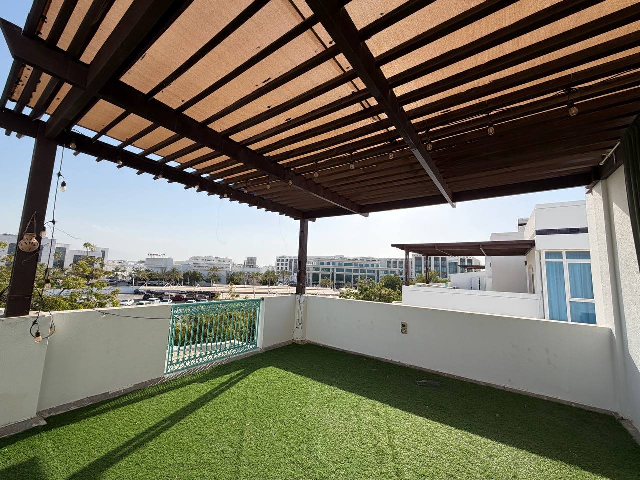 2+1 BHK Apartment for Rent in Qurum – UMA8